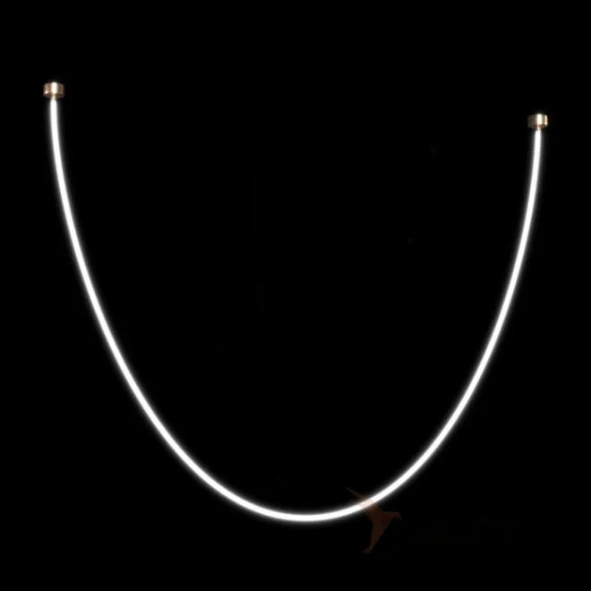 Подвесной светильник OPTIC L400 от ImperiumLoft