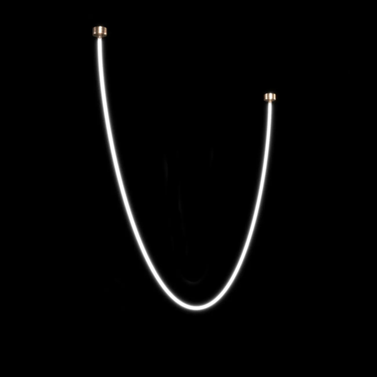 Подвесной светильник OPTIC L200 от ImperiumLoft