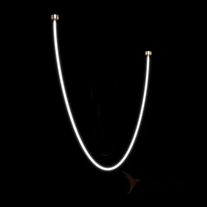 Подвесной светильник OPTIC L300 от ImperiumLoft