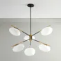 Люстра Champignon от ImperiumLoft