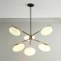 Люстра Champignon от ImperiumLoft