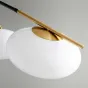 Люстра Champignon от ImperiumLoft