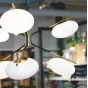 Люстра Champignon от ImperiumLoft