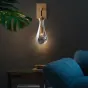 Настенный светильник MELANY WALL на стойке от ImperiumLoft