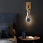 Настенный светильник MELANY WALL на стойке от ImperiumLoft