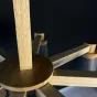 Потолочная люстра PROP 6 Grey от ImperiumLoft