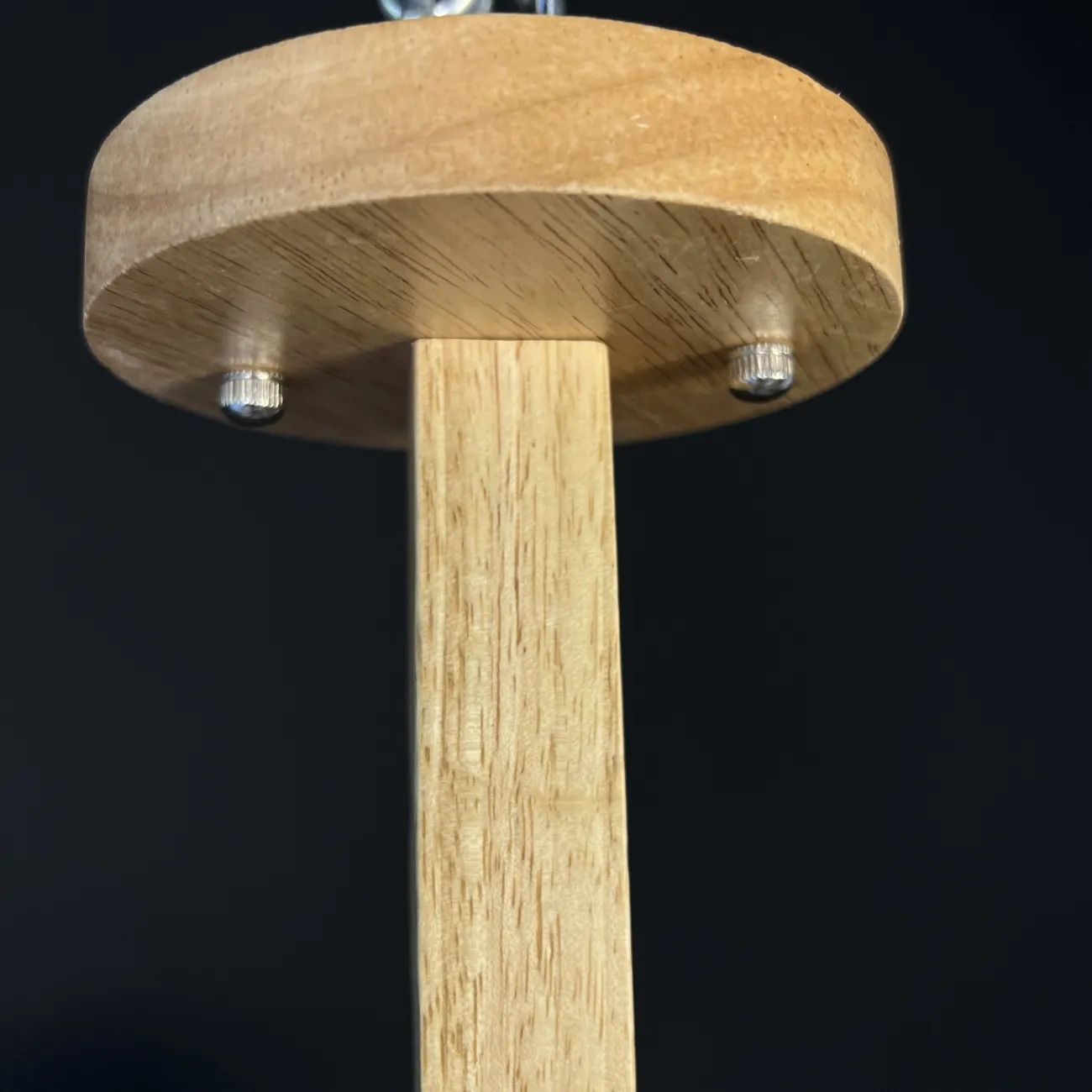 Потолочная люстра PROP 6 Grey от ImperiumLoft