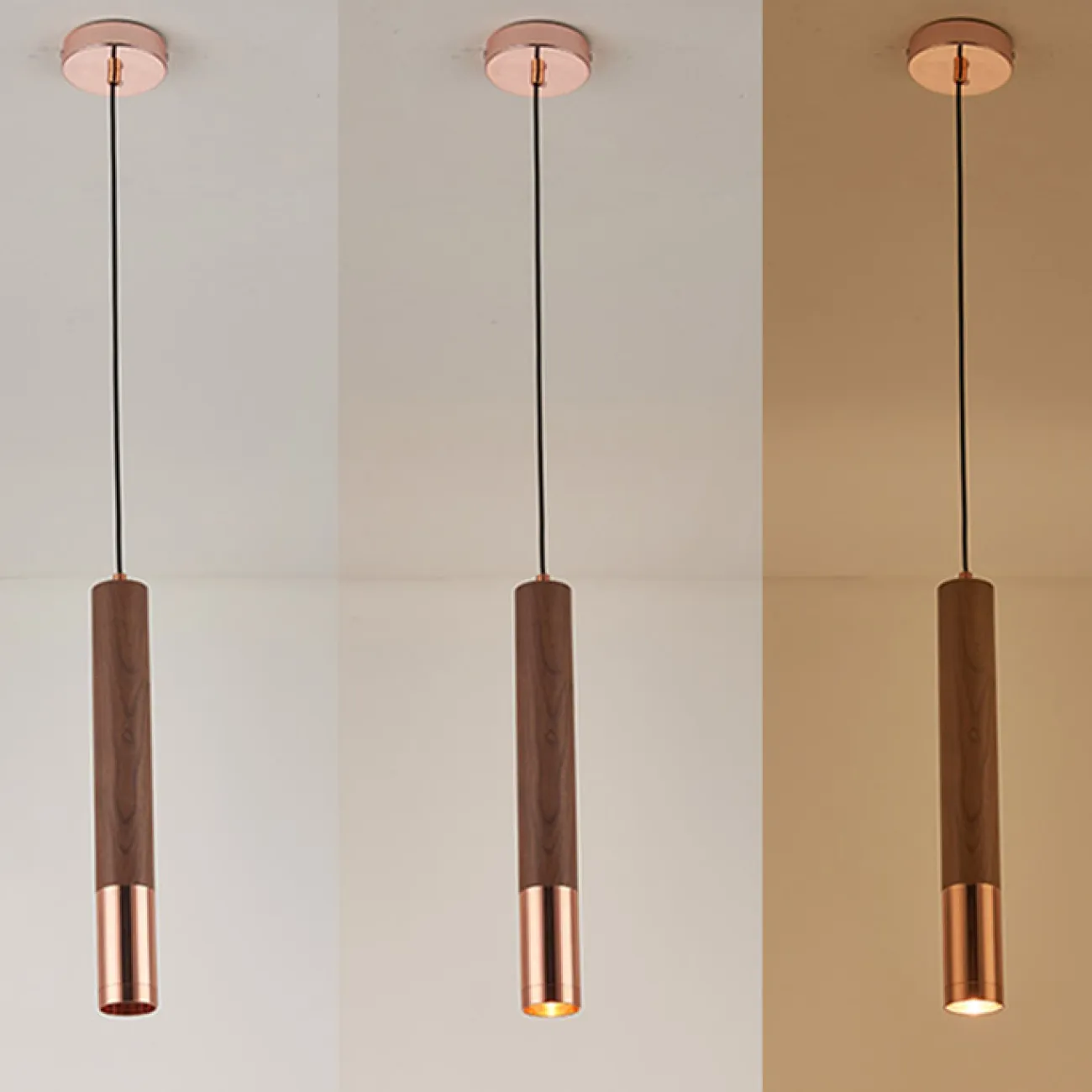 Подвесной светильник ANES от ImperiumLoft Подвесной светильник ANES от ImperiumLoft