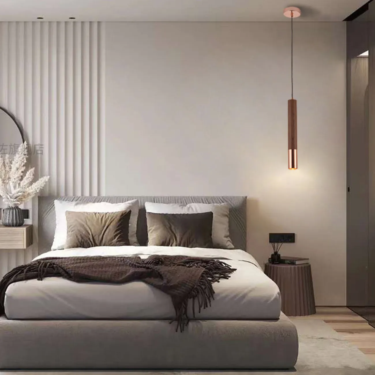 Подвесной светильник ANES от ImperiumLoft Подвесной светильник ANES от ImperiumLoft