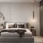 Подвесной светильник ANES от ImperiumLoft
