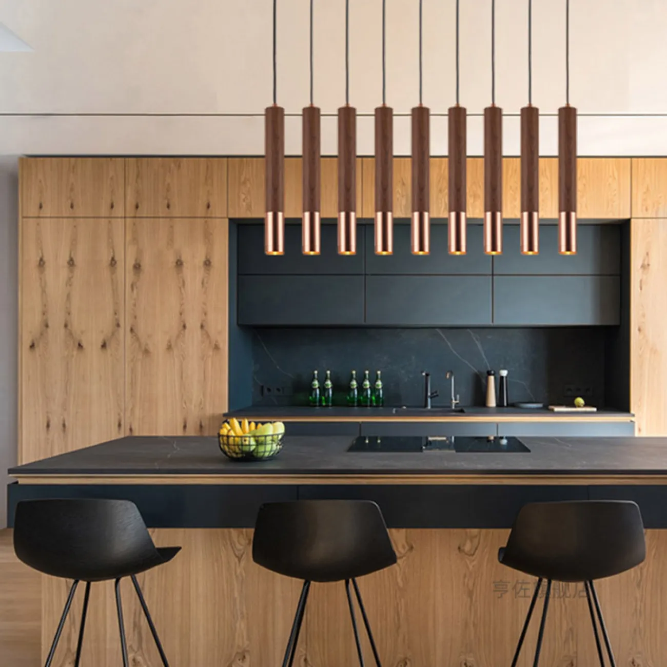 Подвесной светильник ANES от ImperiumLoft Подвесной светильник ANES от ImperiumLoft