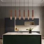 Подвесной светильник ANES от ImperiumLoft