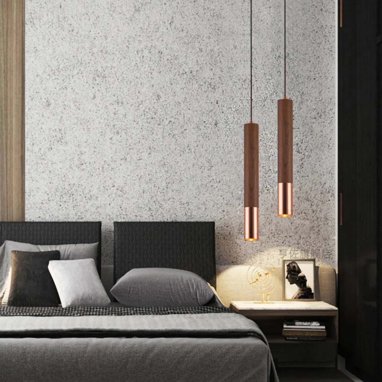 Подвесной светильник ANES от ImperiumLoft Подвесной светильник ANES от ImperiumLoft