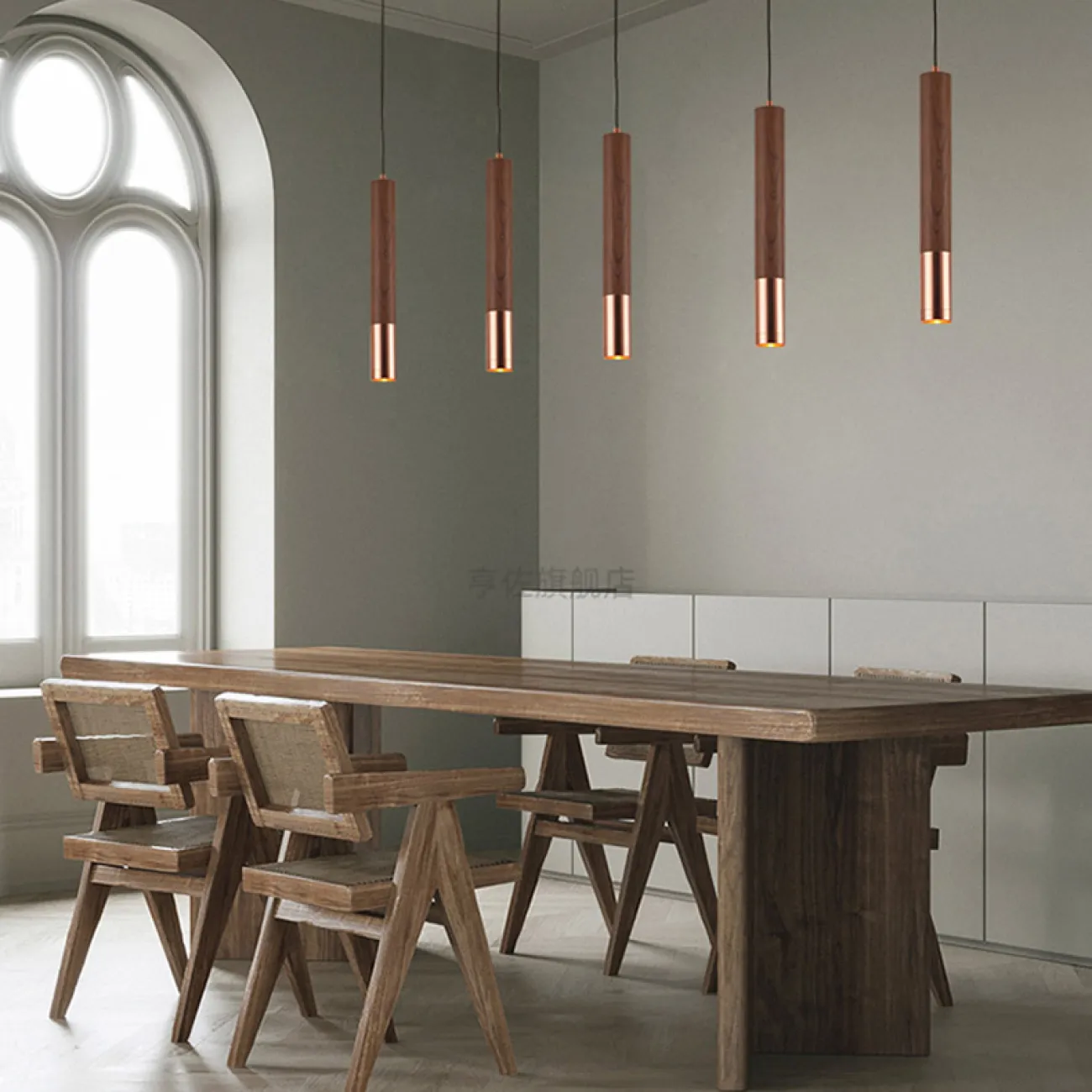 Подвесной светильник ANES от ImperiumLoft Подвесной светильник ANES от ImperiumLoft