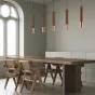 Подвесной светильник ANES от ImperiumLoft