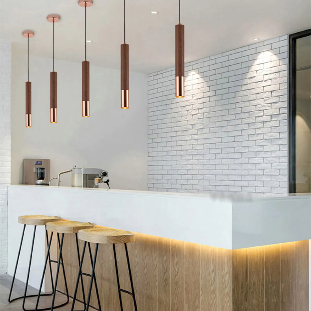 Подвесной светильник ANES от ImperiumLoft Подвесной светильник ANES от ImperiumLoft