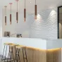 Подвесной светильник ANES от ImperiumLoft