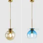 Подвесной светильник Bomma Umbra Pendant Light от ImperiumLoft