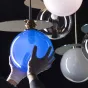 Подвесной светильник Bomma Umbra Pendant Light от ImperiumLoft