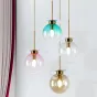 Подвесной светильник Bomma Umbra Pendant Light от ImperiumLoft