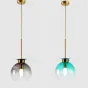 Подвесной светильник Bomma Umbra Pendant Light от ImperiumLoft