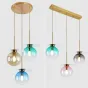 Подвесной светильник Bomma Umbra Pendant Light от ImperiumLoft