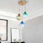 Подвесной светильник Bomma Umbra Pendant Light от ImperiumLoft