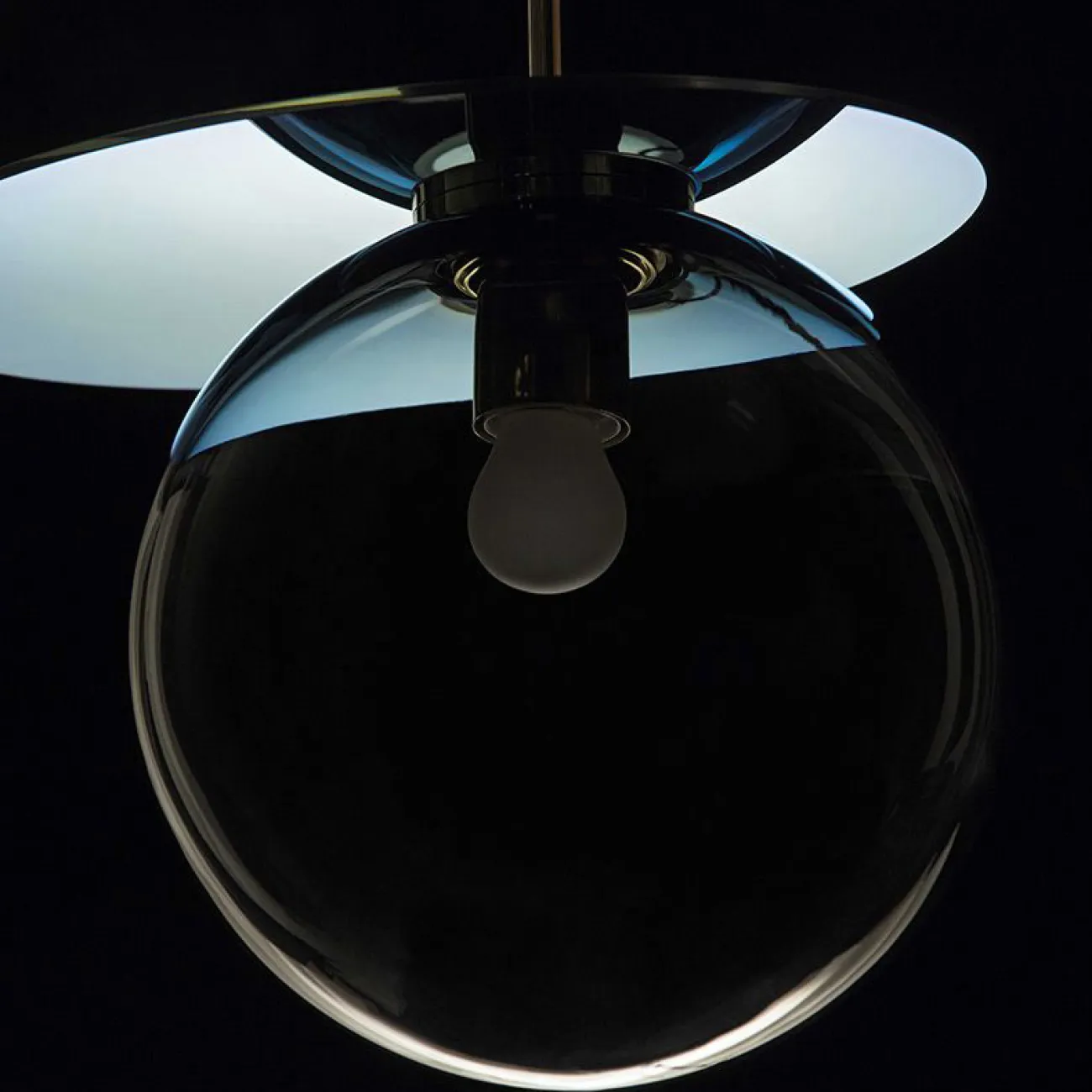 Подвесной светильник Bomma Umbra Pendant Light от ImperiumLoft