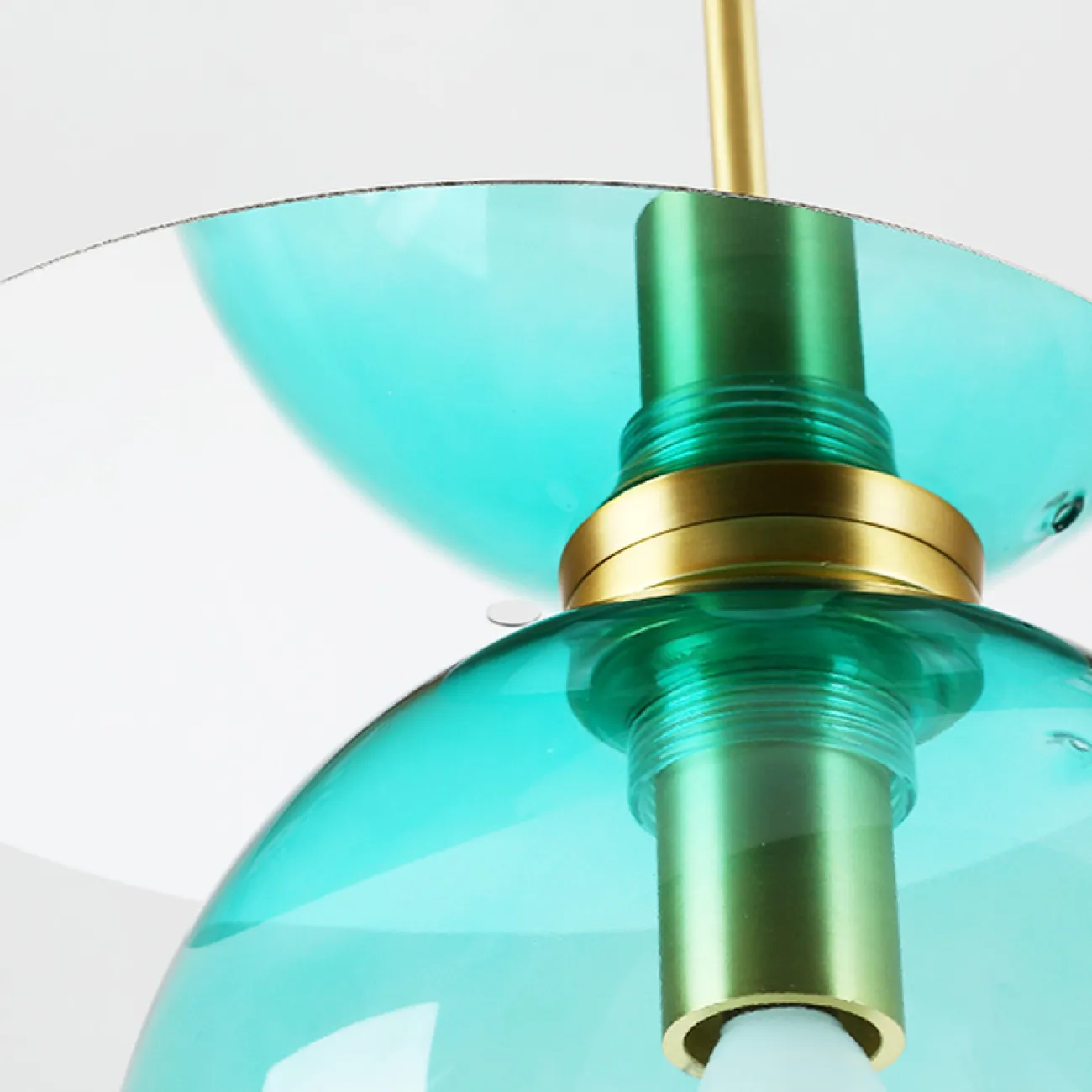 Подвесной светильник Bomma Umbra Pendant Light от ImperiumLoft