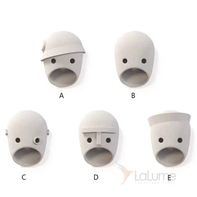 Настенный светильник (Бра) Glin от ImperiumLoft