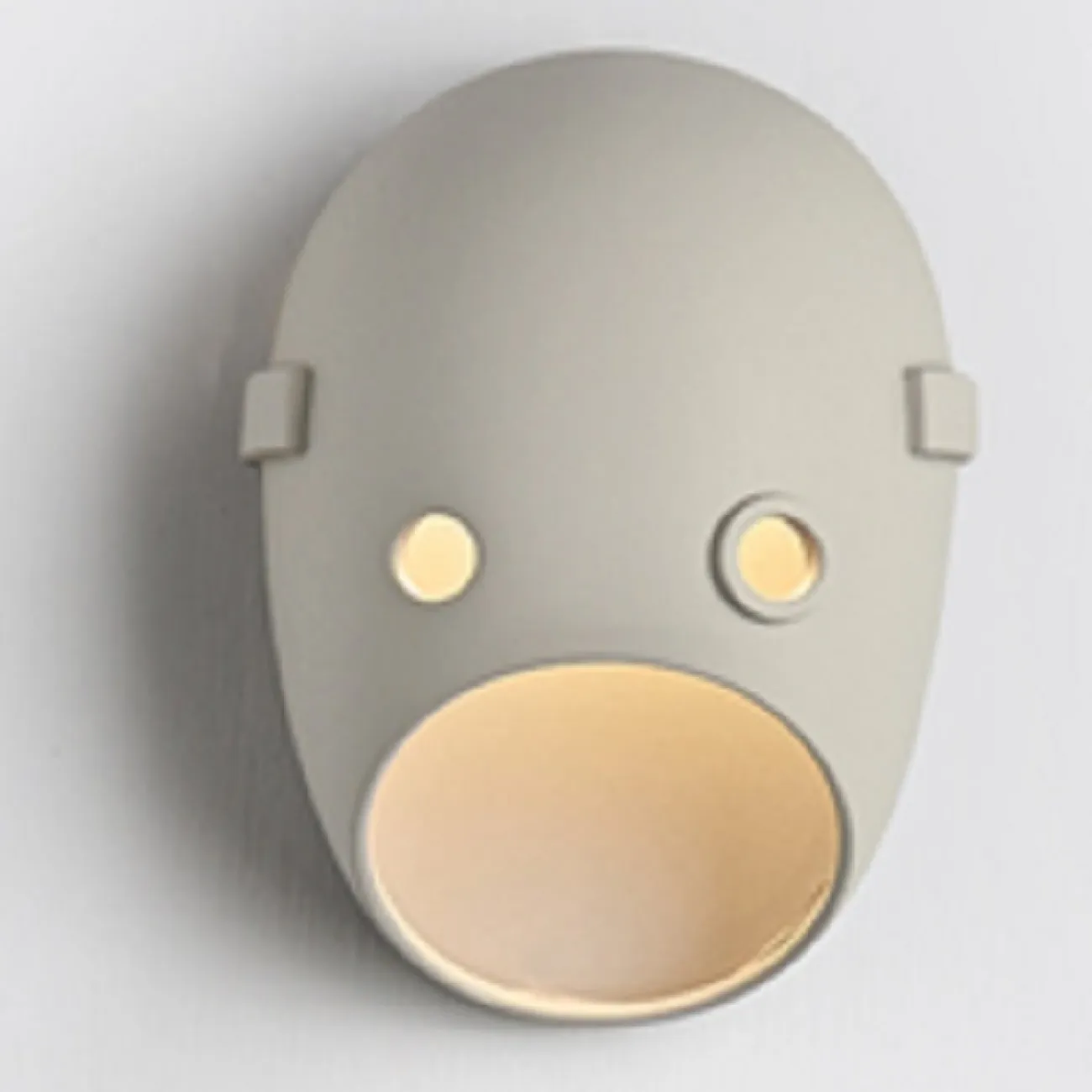 Настенный светильник (Бра) Glin от ImperiumLoft