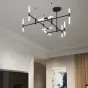 Подвесная люстра ALTONA от ImperiumLoft