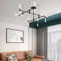 Подвесная люстра ALTONA от ImperiumLoft