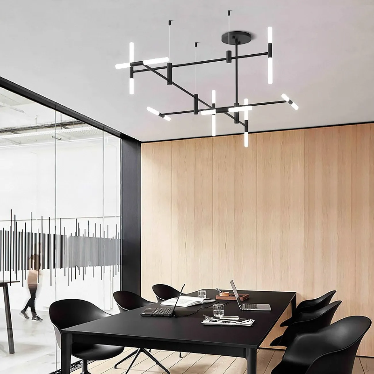 Подвесная люстра ALTONA от ImperiumLoft Подвесная люстра ALTONA от ImperiumLoft