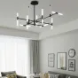Подвесная люстра ALTONA от ImperiumLoft