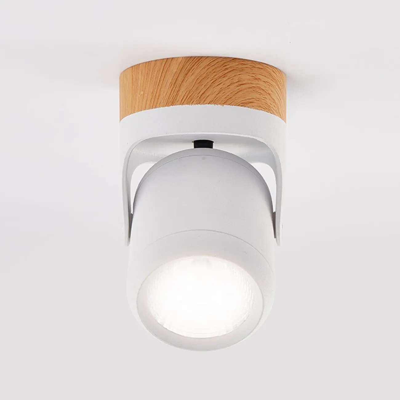 Светодиодный точечный светильник PAX от ImperiumLoft