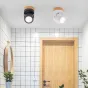 Светодиодный точечный светильник PAX от ImperiumLoft