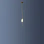 Подвесной светильник FAME B от ImperiumLoft