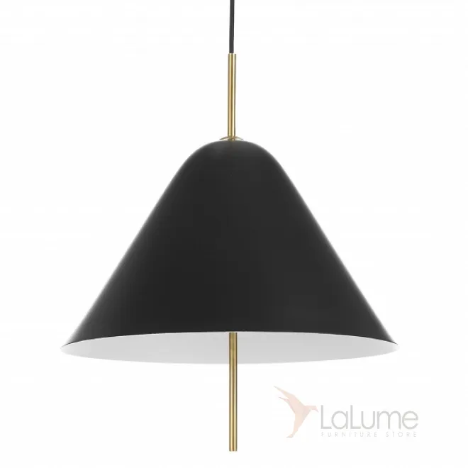 Люстра Oria Pendant lamp black от LaLume