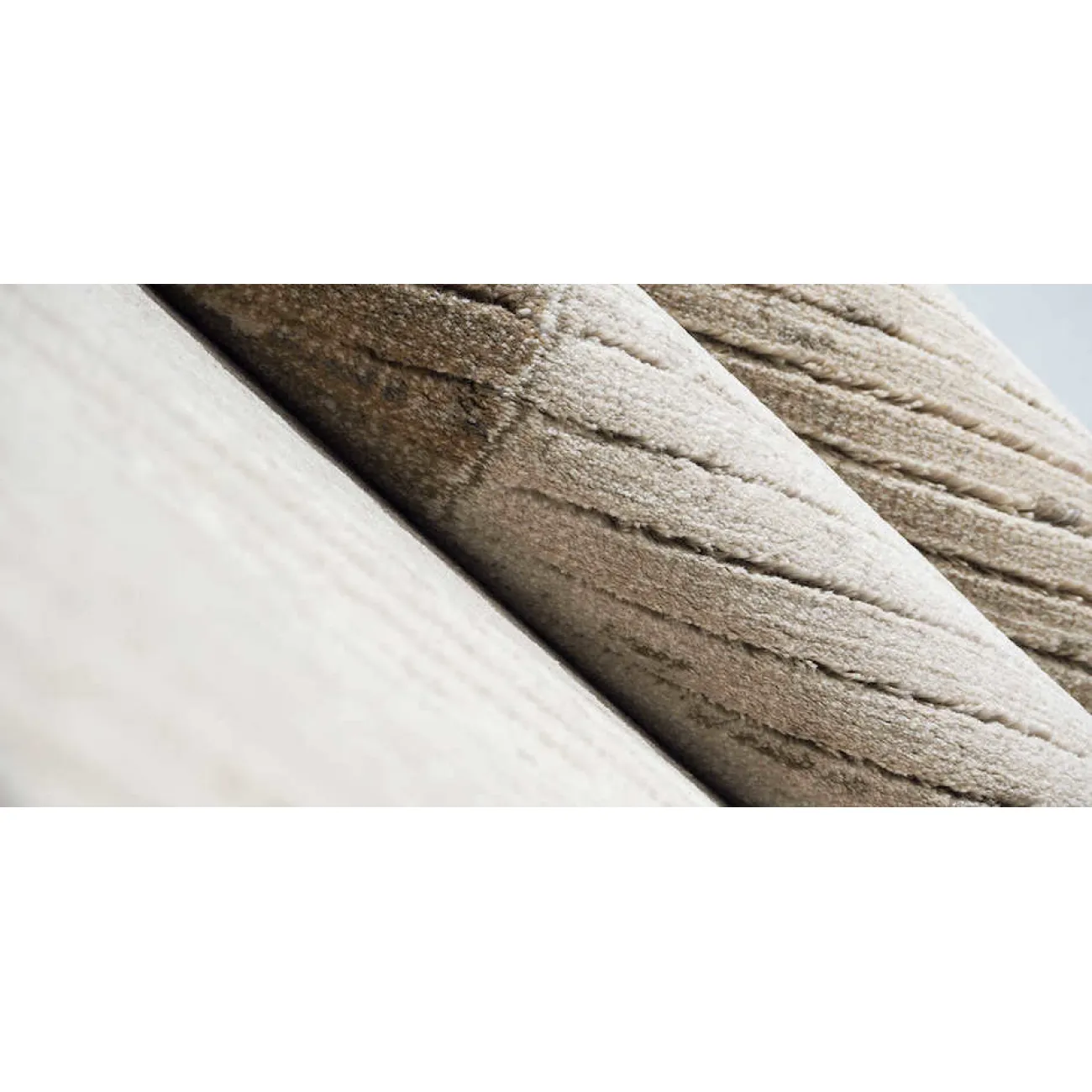 Ковёр синтетический Geometry Tile от LaLume