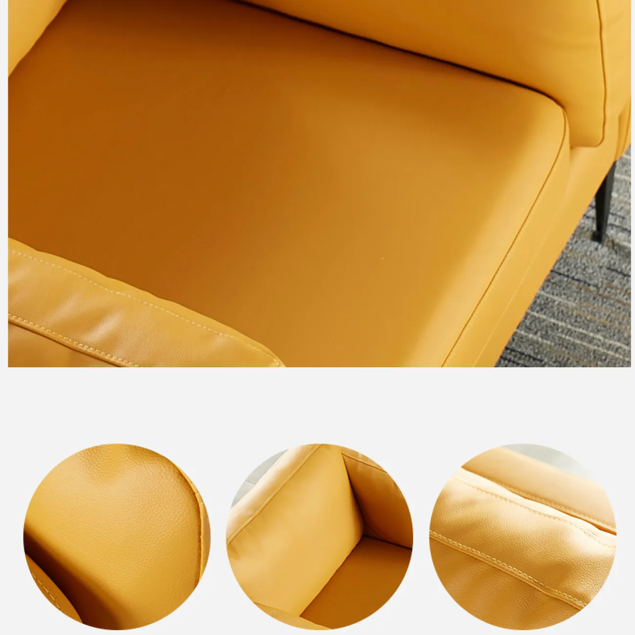 Дизайнерское кресло LaLume-KK00116