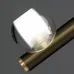 Настенный светильник ILIANA WALL B Brass