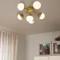 Люстра Supreme by Rydens 9 lights от ImperiumLoft