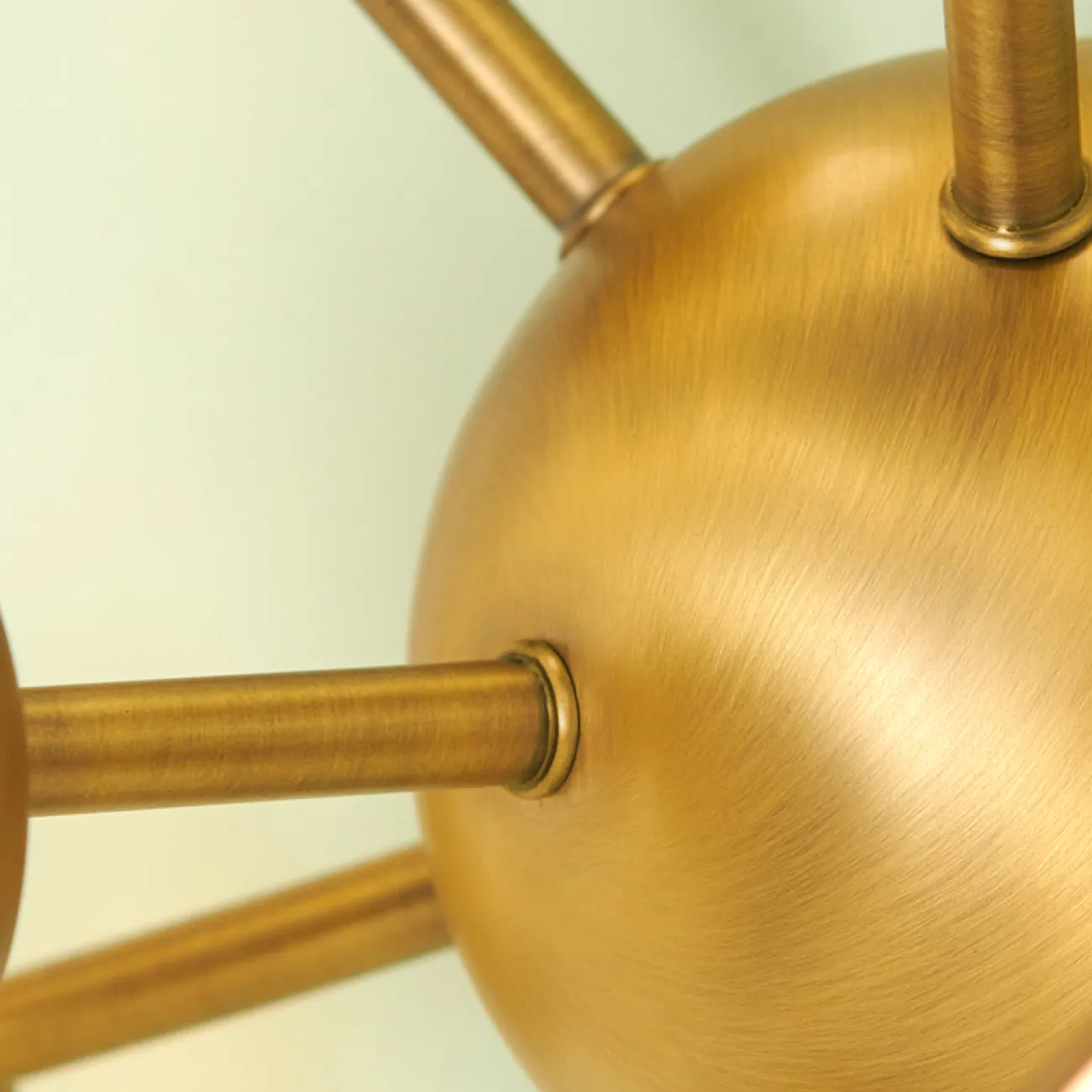 Люстра Supreme by Rydens 5 lights от ImperiumLoft