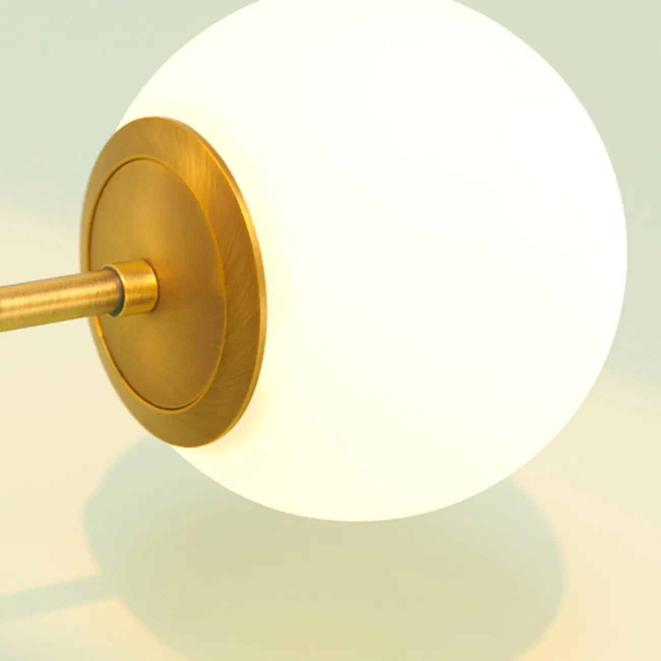 Люстра Supreme by Rydens 5 lights от ImperiumLoft