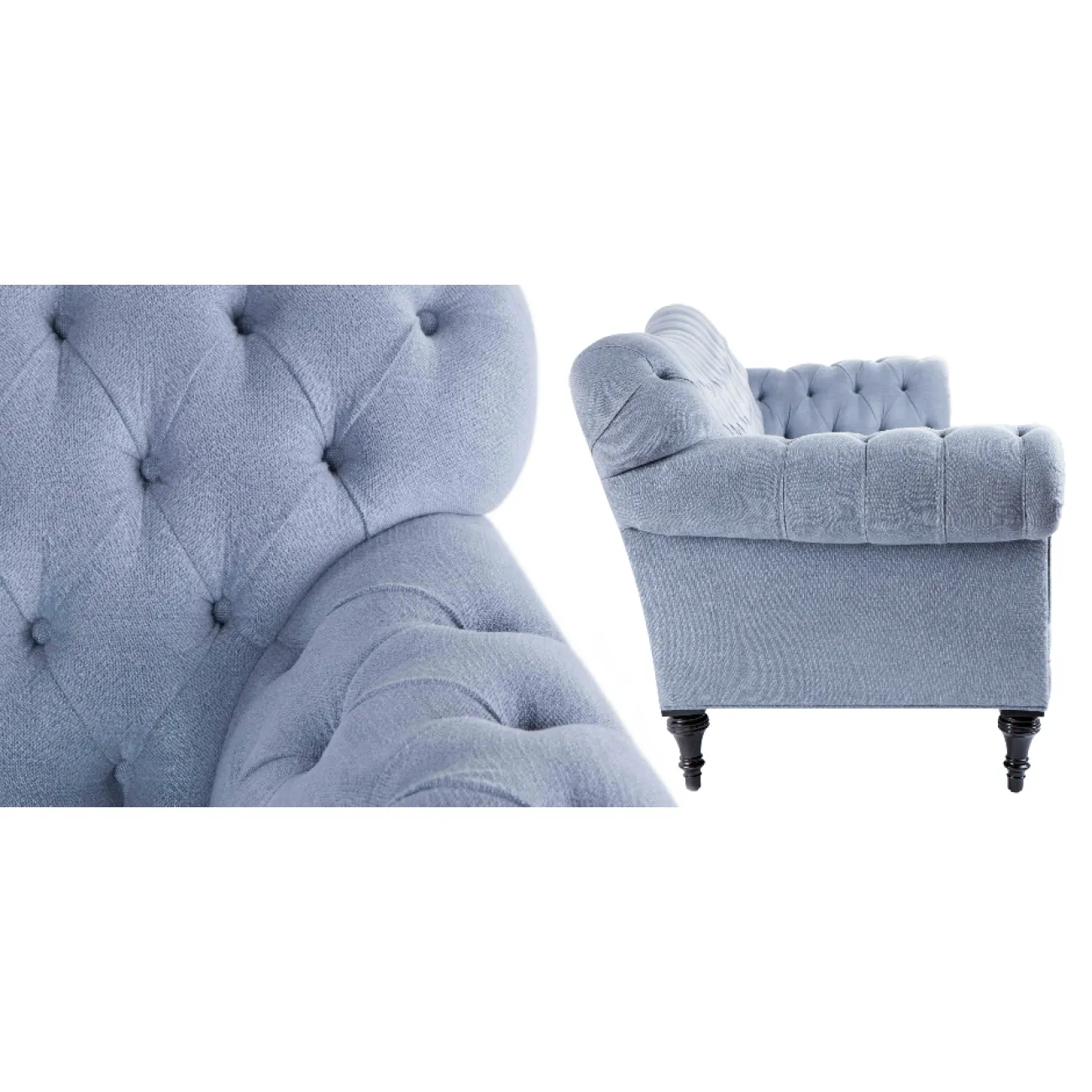 Диван Art Duncan от LaLume