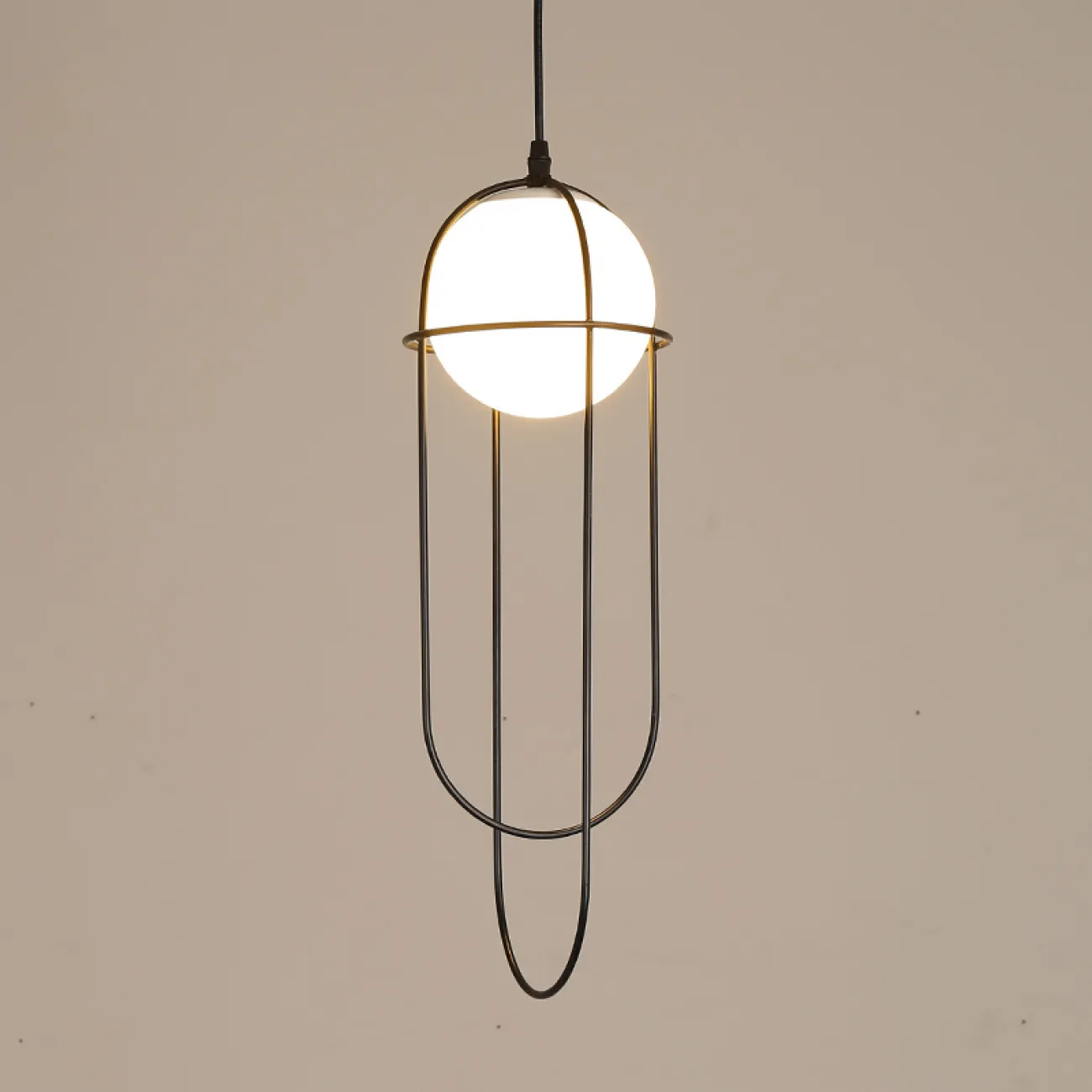 Подвесной светильник Orbit Light