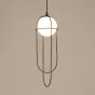 Подвесной светильник Orbit Light