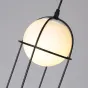 Подвесной светильник Orbit Light