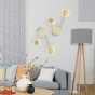 Настенный светильник VIVA от ImperiumLoft